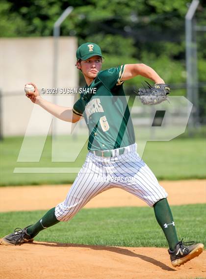 Thumbnail 2 in Bishop Stang @ Bishop Feehan photogallery.