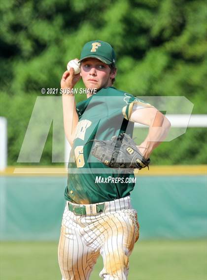 Thumbnail 3 in Bishop Stang @ Bishop Feehan photogallery.