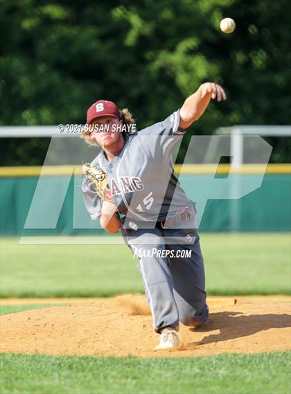 Thumbnail 2 in Bishop Stang @ Bishop Feehan photogallery.