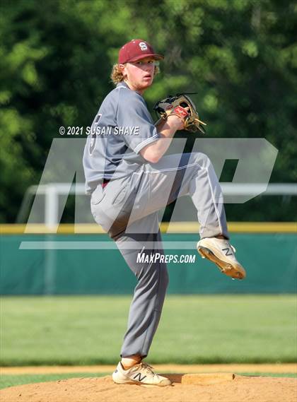 Thumbnail 1 in Bishop Stang @ Bishop Feehan photogallery.