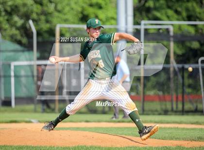Thumbnail 1 in Bishop Stang @ Bishop Feehan photogallery.