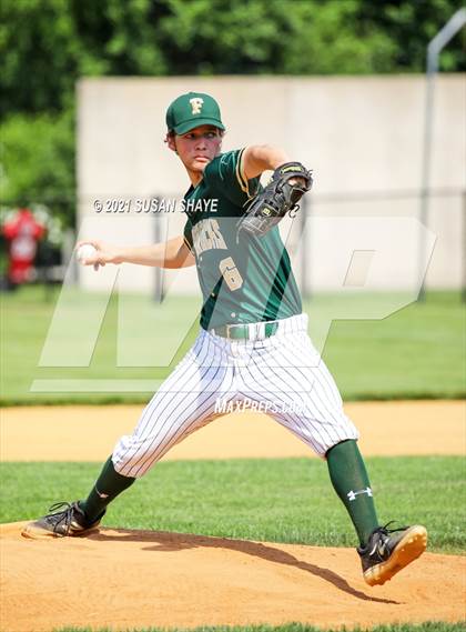 Thumbnail 3 in Bishop Stang @ Bishop Feehan photogallery.