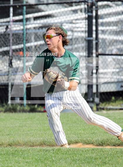 Thumbnail 3 in Bishop Stang @ Bishop Feehan photogallery.