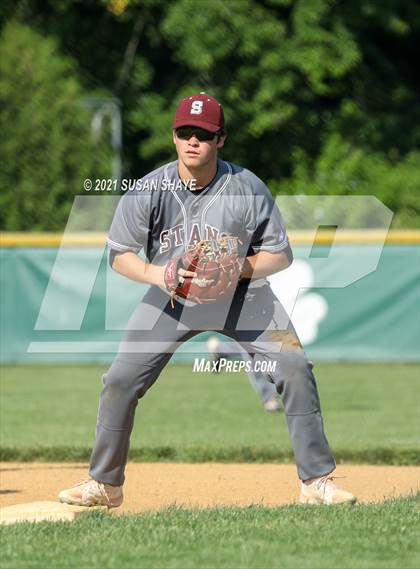 Thumbnail 3 in Bishop Stang @ Bishop Feehan photogallery.
