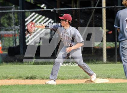 Thumbnail 2 in Bishop Stang @ Bishop Feehan photogallery.