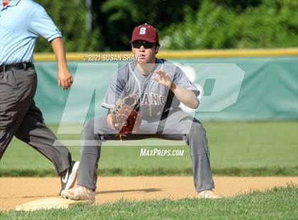 Thumbnail 2 in Bishop Stang @ Bishop Feehan photogallery.