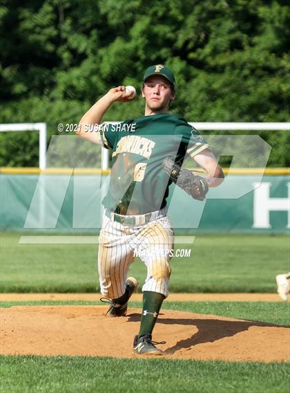 Thumbnail 1 in Bishop Stang @ Bishop Feehan photogallery.