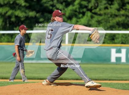 Thumbnail 1 in Bishop Stang @ Bishop Feehan photogallery.