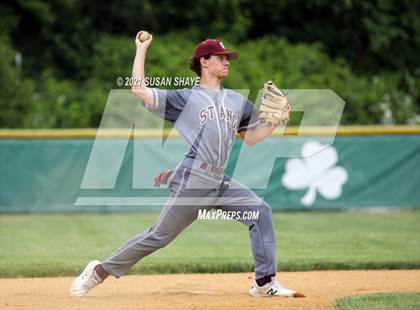 Thumbnail 1 in Bishop Stang @ Bishop Feehan photogallery.