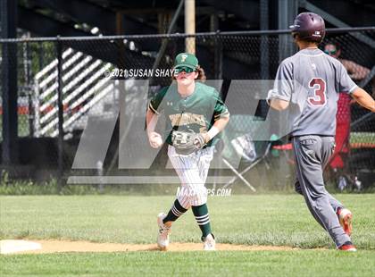 Thumbnail 3 in Bishop Stang @ Bishop Feehan photogallery.