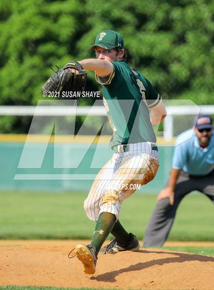 Thumbnail 3 in Bishop Stang @ Bishop Feehan photogallery.
