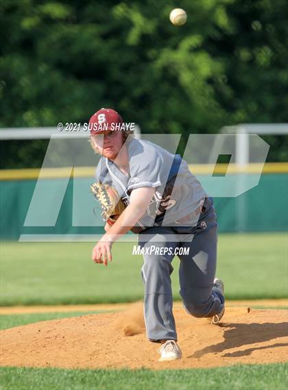 Thumbnail 1 in Bishop Stang @ Bishop Feehan photogallery.