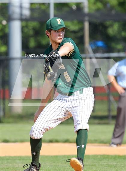 Thumbnail 1 in Bishop Stang @ Bishop Feehan photogallery.