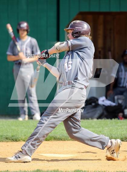 Thumbnail 2 in Bishop Stang @ Bishop Feehan photogallery.