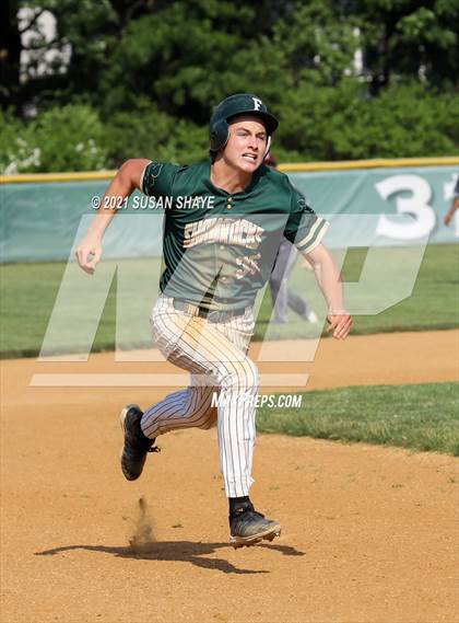 Thumbnail 3 in Bishop Stang @ Bishop Feehan photogallery.
