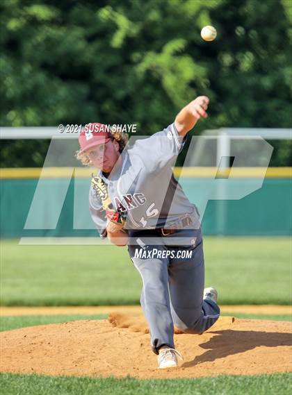 Thumbnail 1 in Bishop Stang @ Bishop Feehan photogallery.