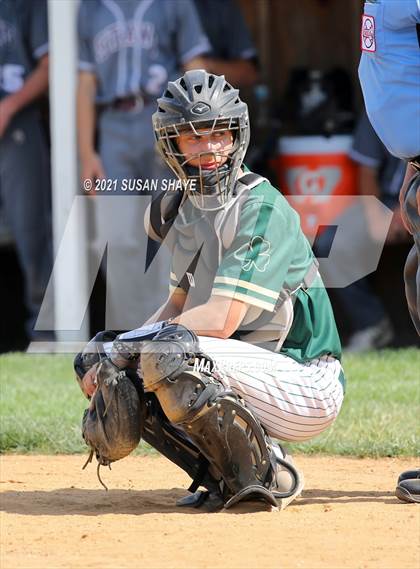 Thumbnail 1 in Bishop Stang @ Bishop Feehan photogallery.