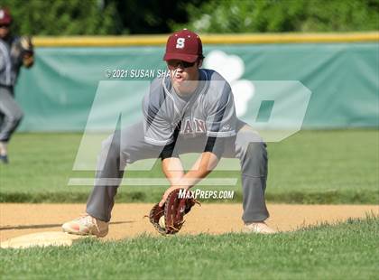 Thumbnail 1 in Bishop Stang @ Bishop Feehan photogallery.