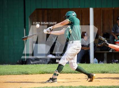 Thumbnail 3 in Bishop Stang @ Bishop Feehan photogallery.
