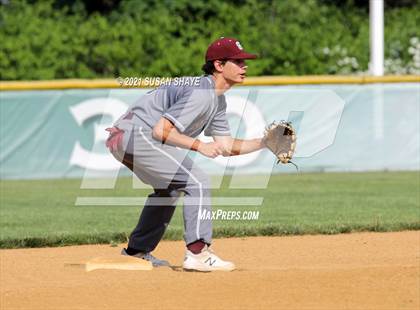 Thumbnail 3 in Bishop Stang @ Bishop Feehan photogallery.