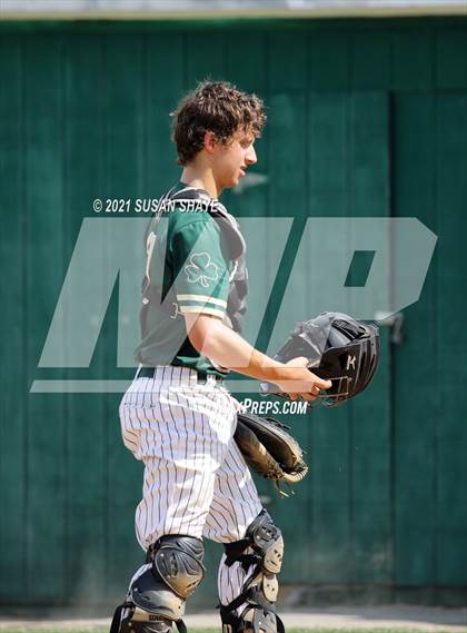 Thumbnail 3 in Bishop Stang @ Bishop Feehan photogallery.