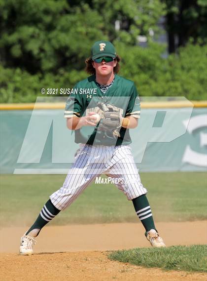 Thumbnail 3 in Bishop Stang @ Bishop Feehan photogallery.