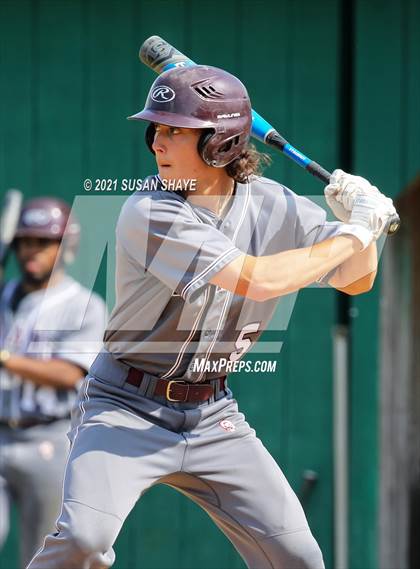 Thumbnail 3 in Bishop Stang @ Bishop Feehan photogallery.