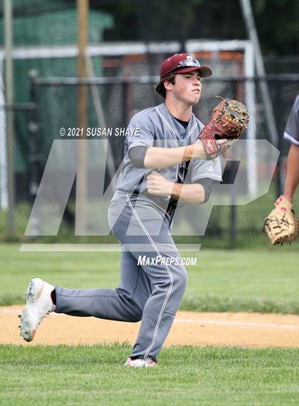 Thumbnail 3 in Bishop Stang @ Bishop Feehan photogallery.