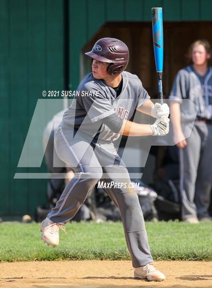 Thumbnail 1 in Bishop Stang @ Bishop Feehan photogallery.