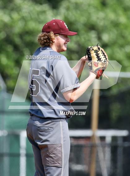Thumbnail 2 in Bishop Stang @ Bishop Feehan photogallery.