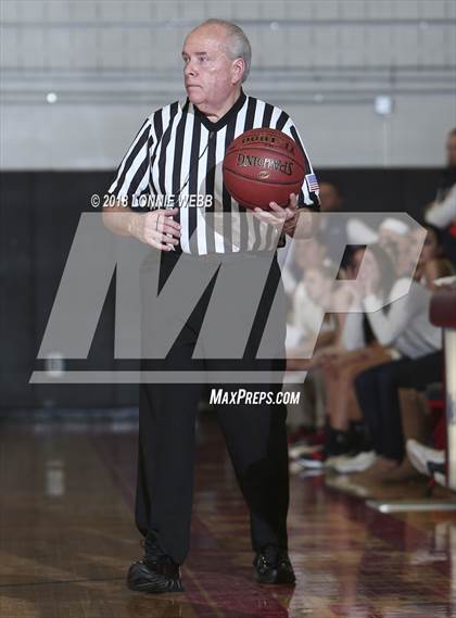 Thumbnail 1 in Ursuline B vs Eastchester (Eastchester Tournament) photogallery.