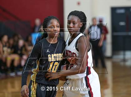 Thumbnail 3 in Goose Creek @ Wando photogallery.