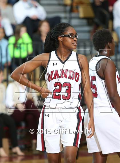Thumbnail 2 in Goose Creek @ Wando photogallery.