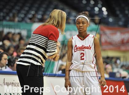 Thumbnail 1 in Hoover Vs Point Loma (CIF SDS D4 Final) photogallery.