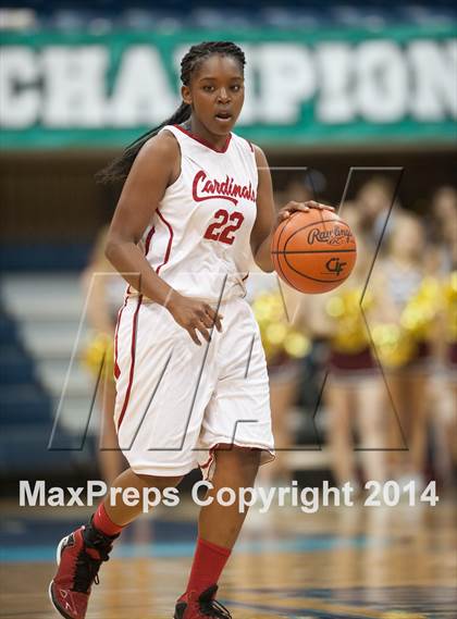 Thumbnail 1 in Hoover Vs Point Loma (CIF SDS D4 Final) photogallery.