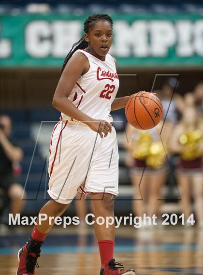 Thumbnail 3 in Hoover Vs Point Loma (CIF SDS D4 Final) photogallery.