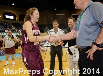 Thumbnail 3 in Hoover Vs Point Loma (CIF SDS D4 Final) photogallery.