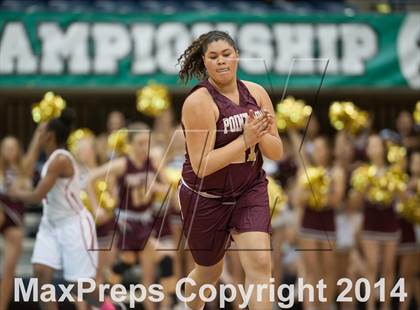 Thumbnail 2 in Hoover Vs Point Loma (CIF SDS D4 Final) photogallery.