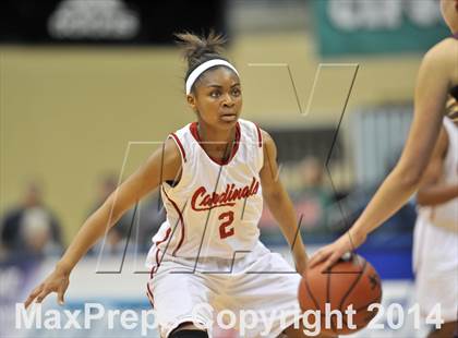 Thumbnail 3 in Hoover Vs Point Loma (CIF SDS D4 Final) photogallery.