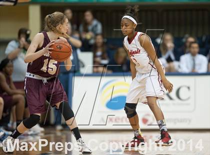 Thumbnail 2 in Hoover Vs Point Loma (CIF SDS D4 Final) photogallery.