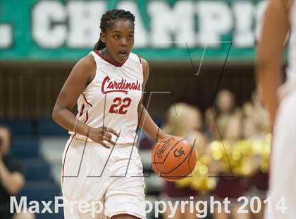 Thumbnail 2 in Hoover Vs Point Loma (CIF SDS D4 Final) photogallery.