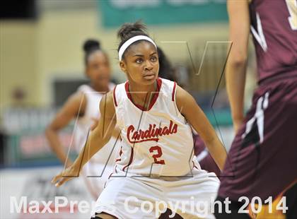 Thumbnail 1 in Hoover Vs Point Loma (CIF SDS D4 Final) photogallery.
