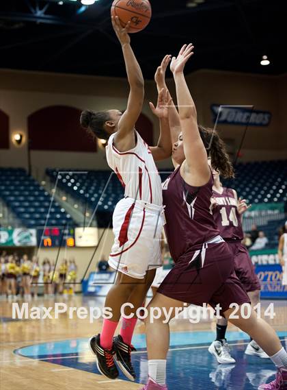 Thumbnail 3 in Hoover Vs Point Loma (CIF SDS D4 Final) photogallery.