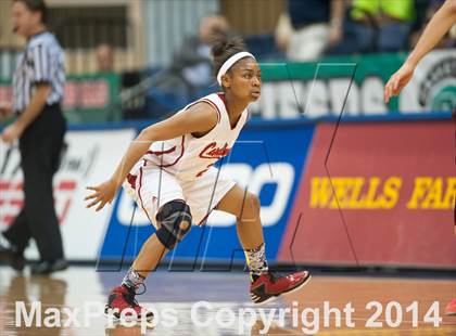 Thumbnail 1 in Hoover Vs Point Loma (CIF SDS D4 Final) photogallery.