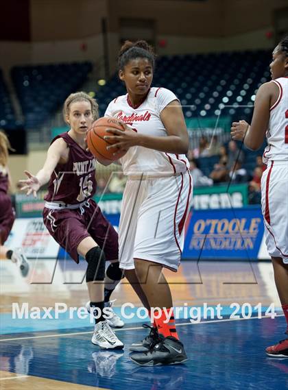 Thumbnail 3 in Hoover Vs Point Loma (CIF SDS D4 Final) photogallery.