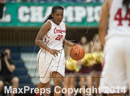 Thumbnail 3 in Hoover Vs Point Loma (CIF SDS D4 Final) photogallery.