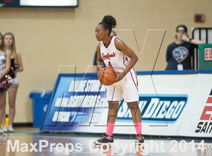 Thumbnail 3 in Hoover Vs Point Loma (CIF SDS D4 Final) photogallery.
