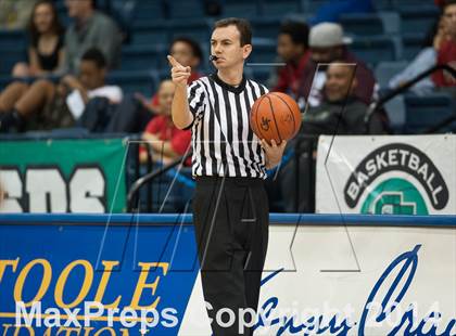 Thumbnail 1 in Hoover Vs Point Loma (CIF SDS D4 Final) photogallery.