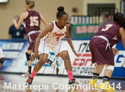 Thumbnail 3 in Hoover Vs Point Loma (CIF SDS D4 Final) photogallery.