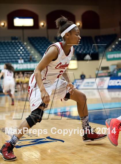 Thumbnail 3 in Hoover Vs Point Loma (CIF SDS D4 Final) photogallery.